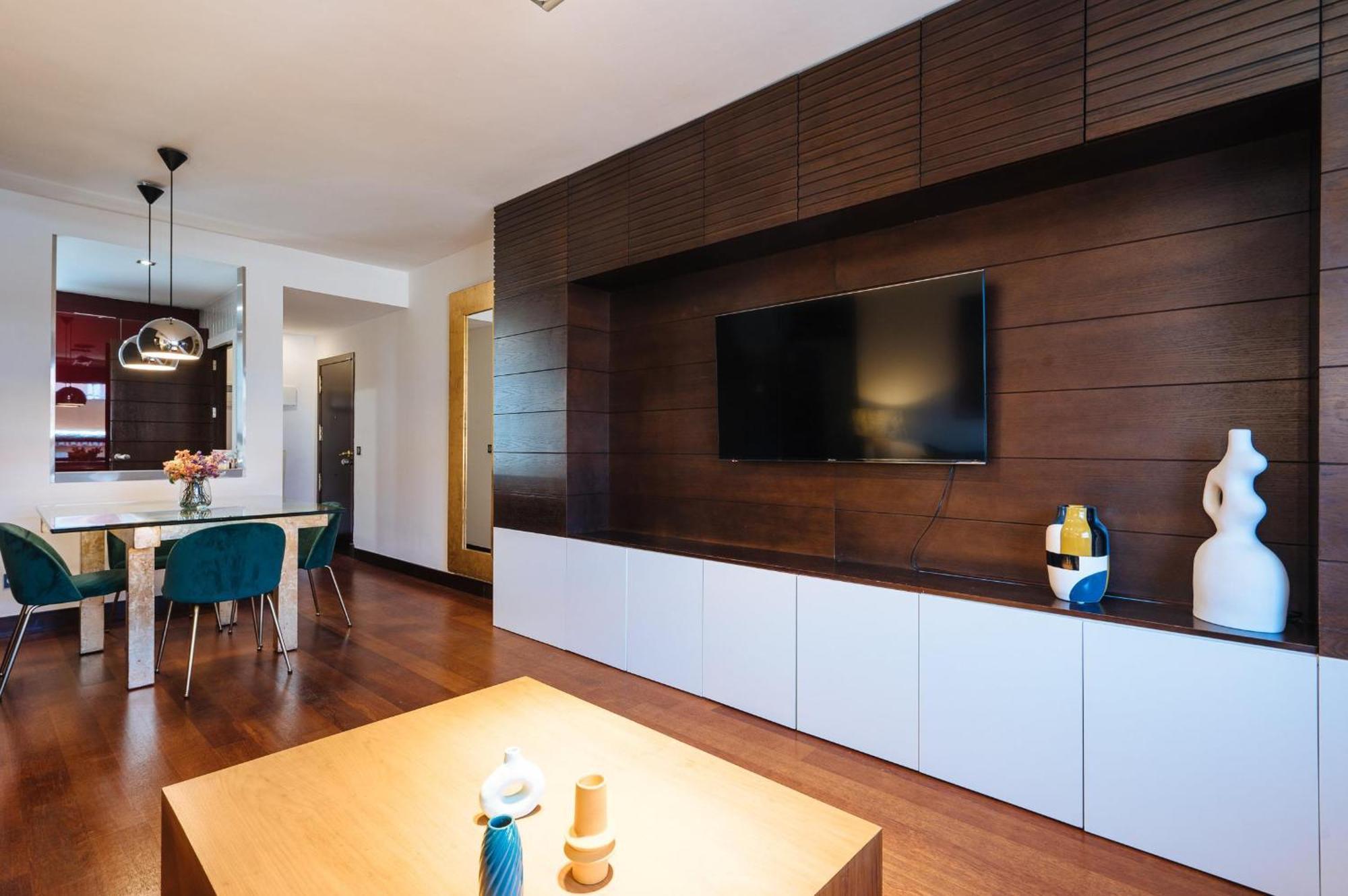 San Bernardo Free Parking Apartamento *
